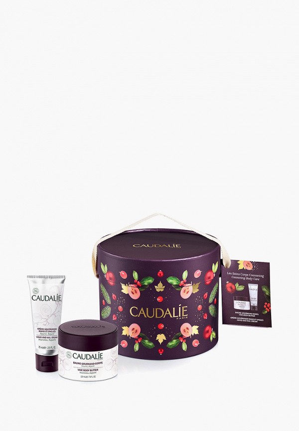 фото Набор для ухода за телом caudalie