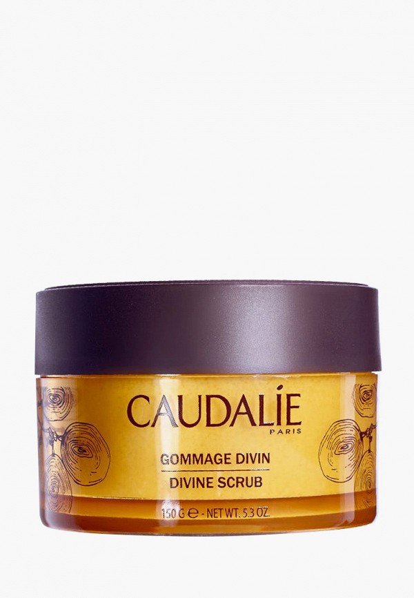 

Скраб для лица Caudalie, 150 гр, Прозрачный