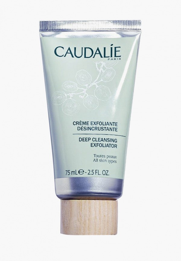 

Крем для лица Caudalie, Прозрачный, для очищения пор 75 мл