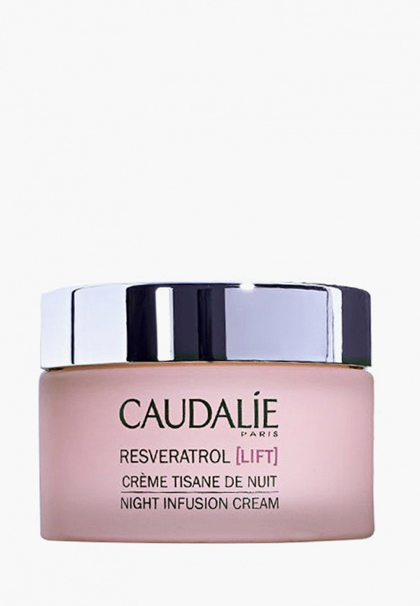 

Крем для лица Caudalie, Прозрачный, с экстрактами трав "RESVERATROL LIFT"/"РЕСВЕРАТРОЛЬ ЛИФТ" 50 мл