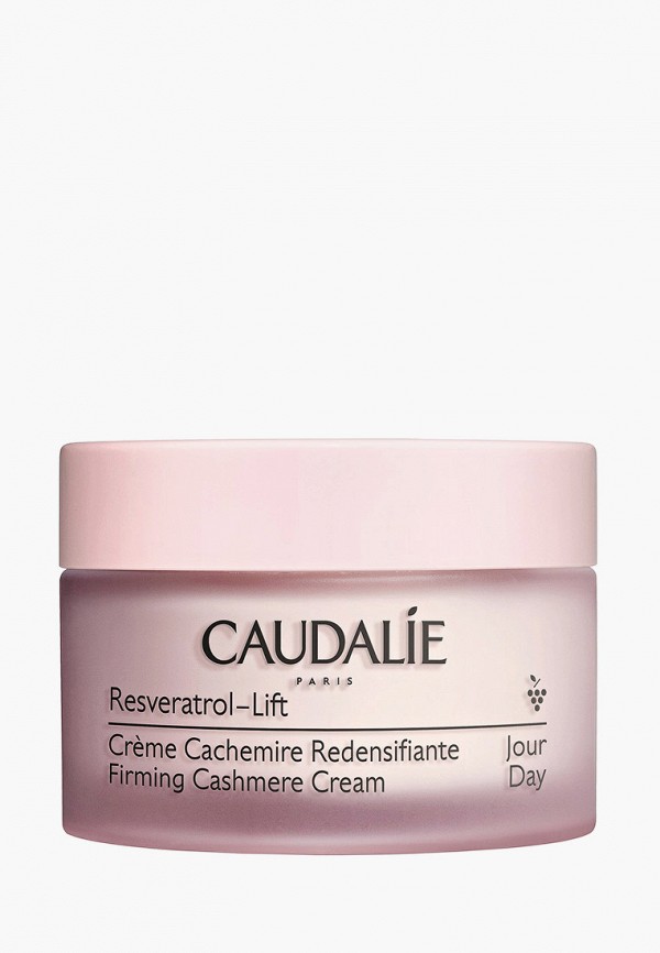 

Крем для лица Caudalie, Прозрачный, "RESVERATROL LIFT"/"РЕСВЕРАТРОЛЬ ЛИФТ", 50 мл