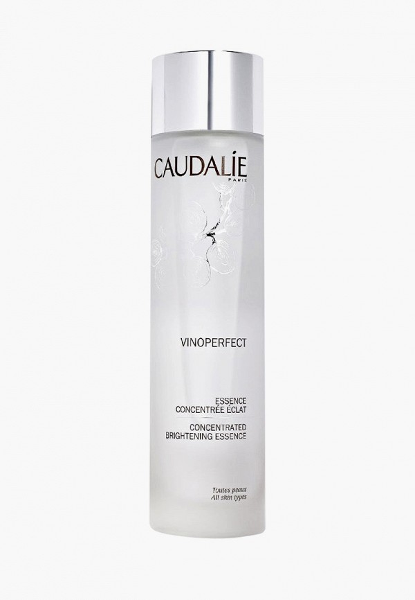

Сыворотка для лица Caudalie, Белый, для сияния кожи «VINOPERFECT», 100 мл