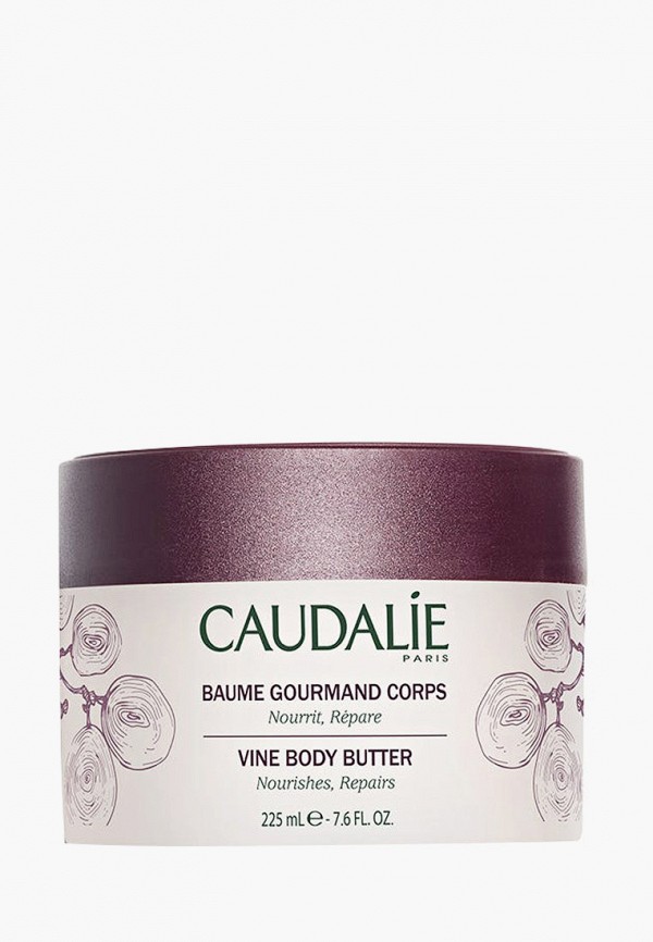 

Бальзам для тела Caudalie, Белый, 225 мл