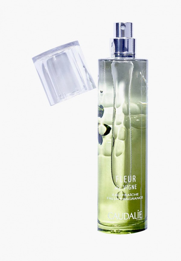 

Спрей для тела Caudalie, Зеленый, "FLEUR DE VIGNE", 50 мл