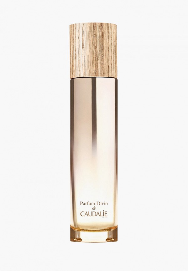 

Парфюмерная вода Caudalie, Прозрачный, Parfum Divin, 50 мл