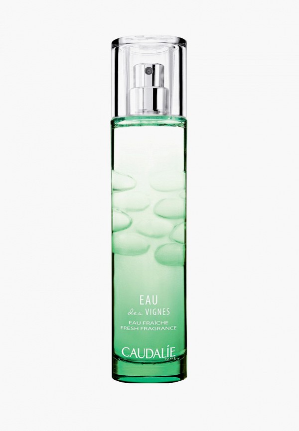 

Спрей для тела Caudalie, Прозрачный, Eau des vignes, 50 мл