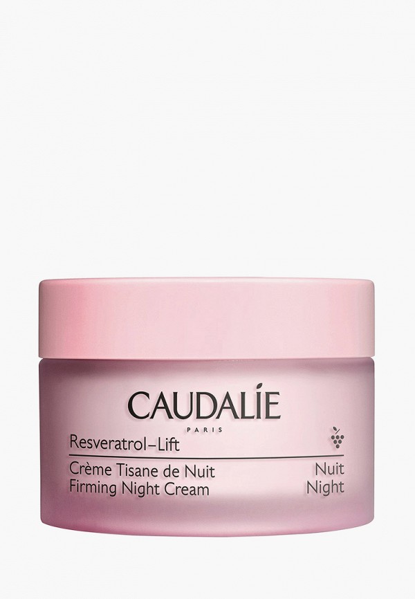 

Крем для лица Caudalie, Прозрачный, "RESVERATROL LIFT"/"РЕСВЕРАТРОЛЬ ЛИФТ", 50 мл