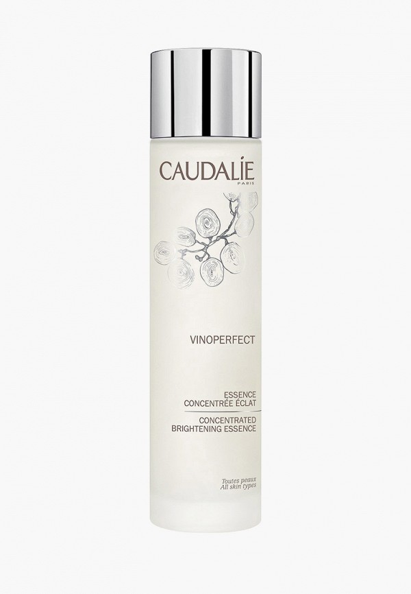 

Эссенция для лица Caudalie, Прозрачный, «VINOPERFECT/ВИНОПЕРФЕКТ», 150 мл
