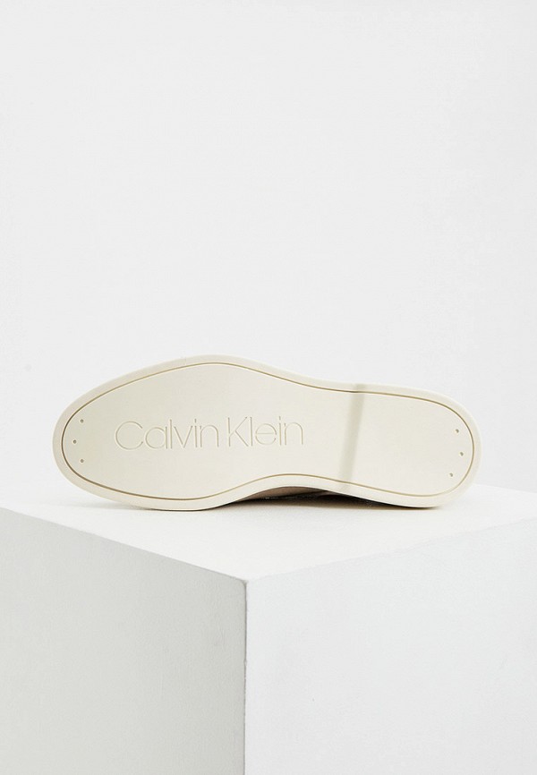 

Туфли Calvin Klein, Бежевый, Calvin Klein CA105AMLMIP2