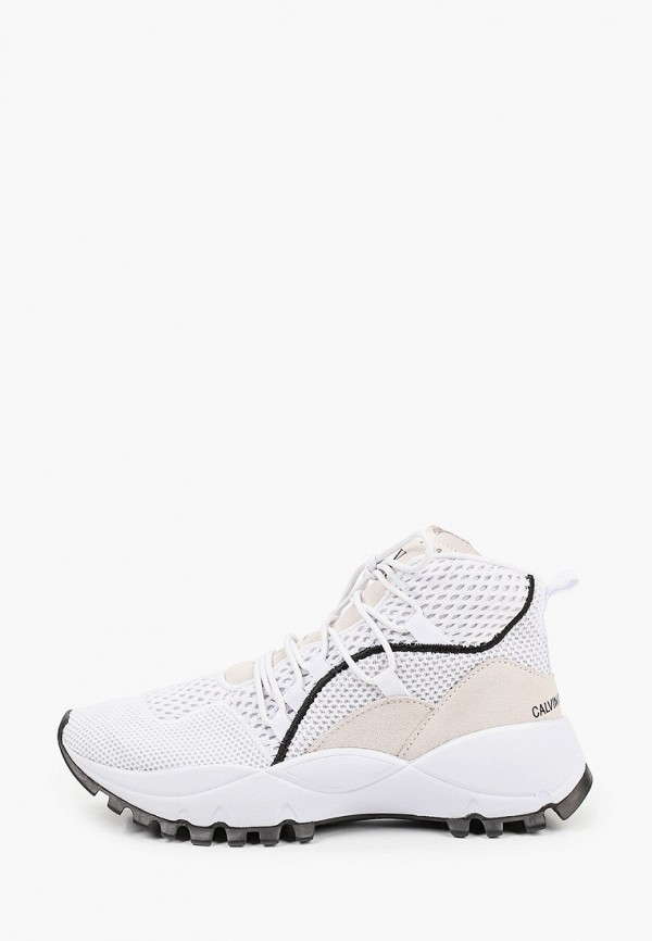 

Кроссовки Calvin Klein, Белый, Calvin Klein CA105AWKXSY8