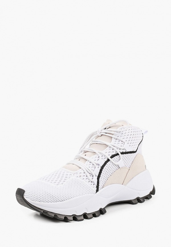 

Кроссовки Calvin Klein, Белый, Calvin Klein CA105AWKXSY8