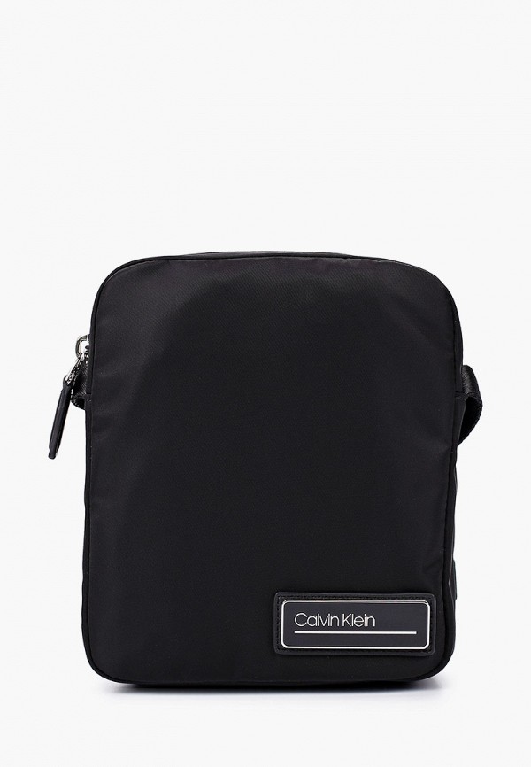 

Сумка Calvin Klein, Черный