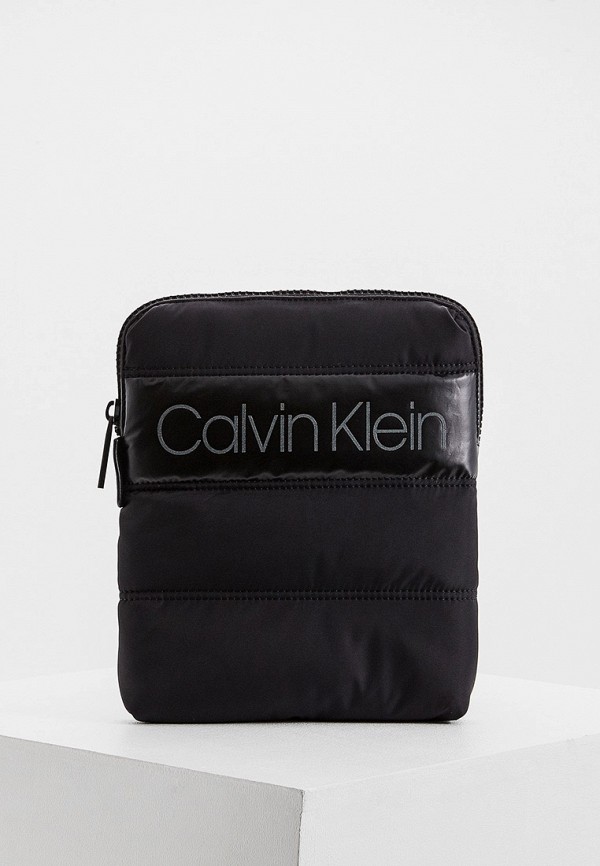

Сумка Calvin Klein, Черный