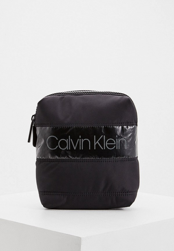

Сумка Calvin Klein, Черный