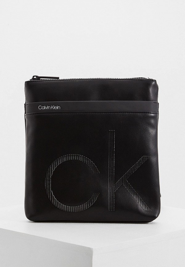 

Сумка Calvin Klein, Черный