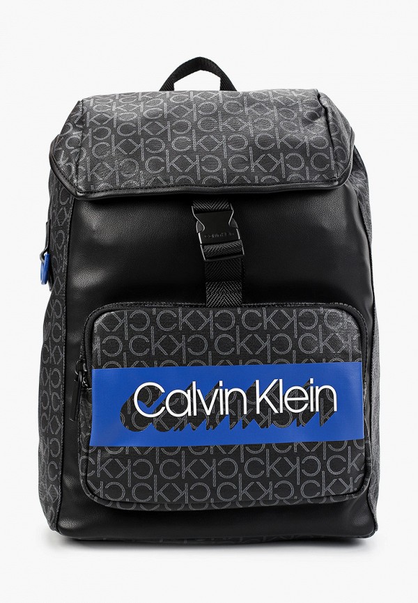 

Рюкзак Calvin Klein, Черный