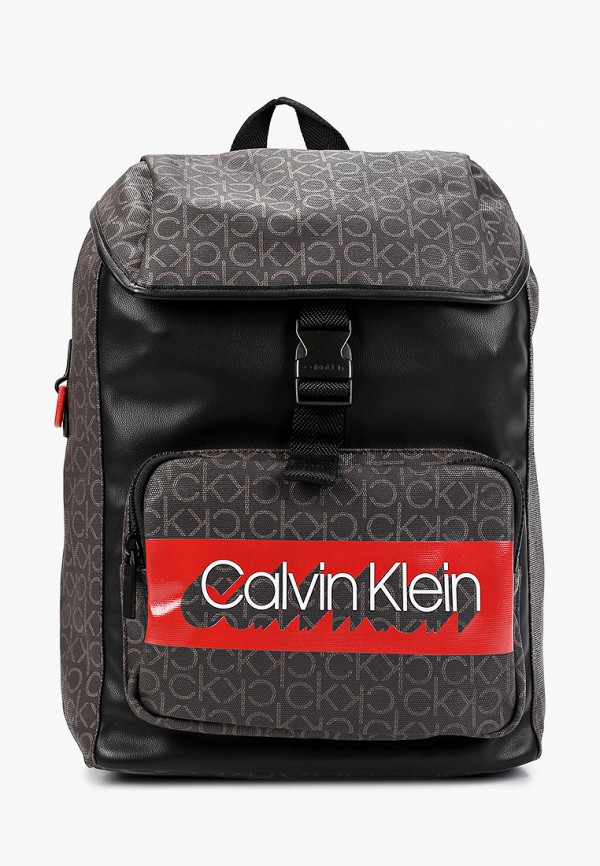 

Рюкзак Calvin Klein, Коричневый