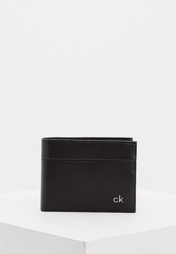 

Кошелек Calvin Klein, Черный
