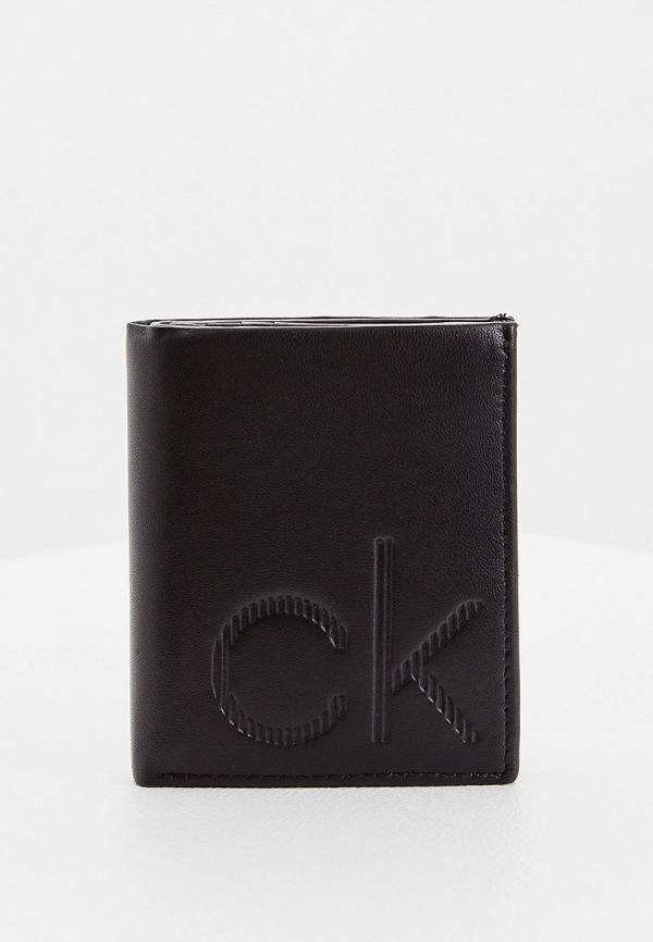 

Кошелек Calvin Klein, Черный
