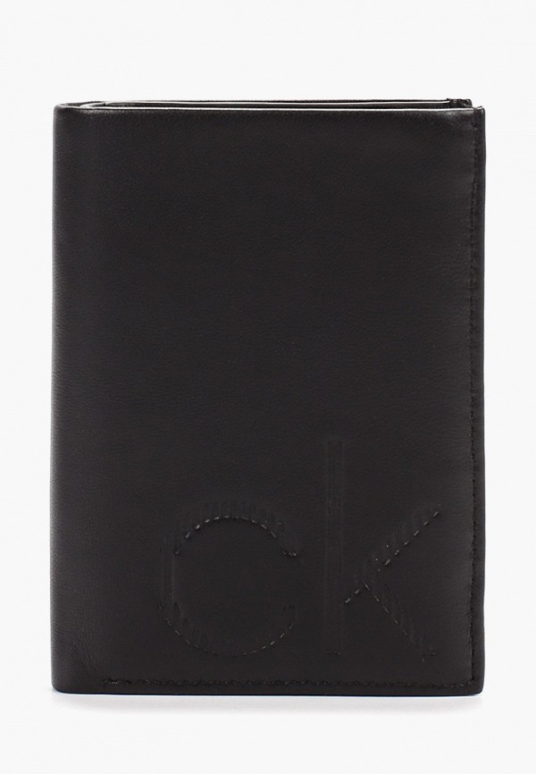 

Кошелек Calvin Klein, Черный