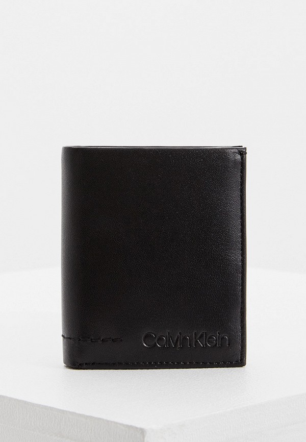 

Кошелек Calvin Klein, Черный