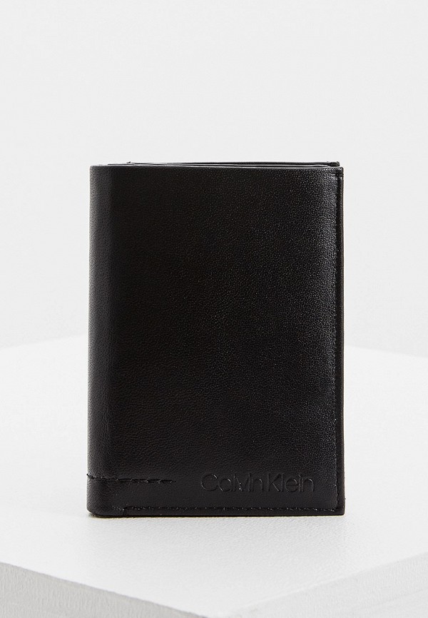 

Кошелек Calvin Klein, Черный