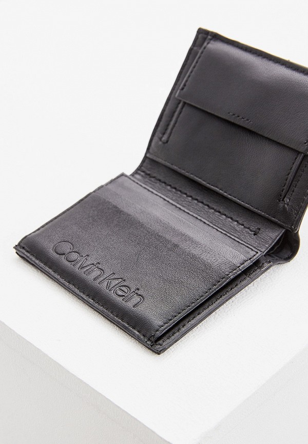 Купить Кошелек Calvin Klein Мужской