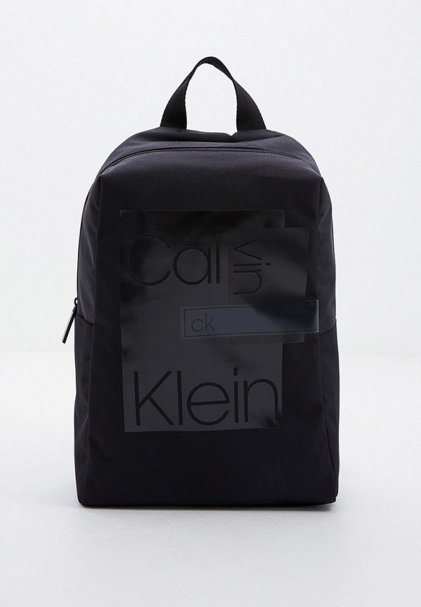 

Рюкзак Calvin Klein, Черный