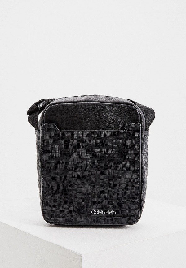 

Сумка Calvin Klein, Черный