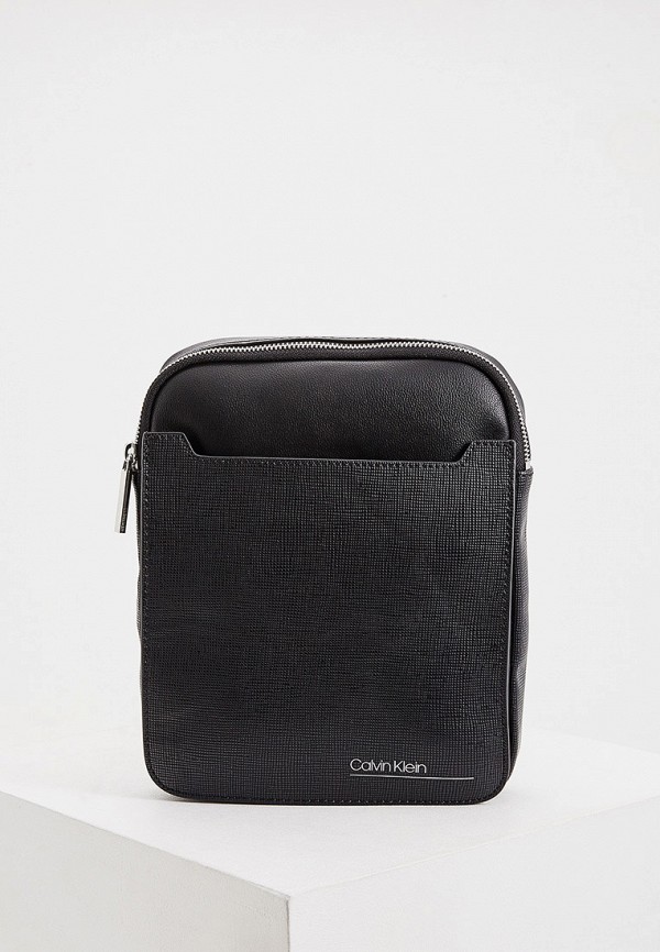 

Сумка Calvin Klein, Черный