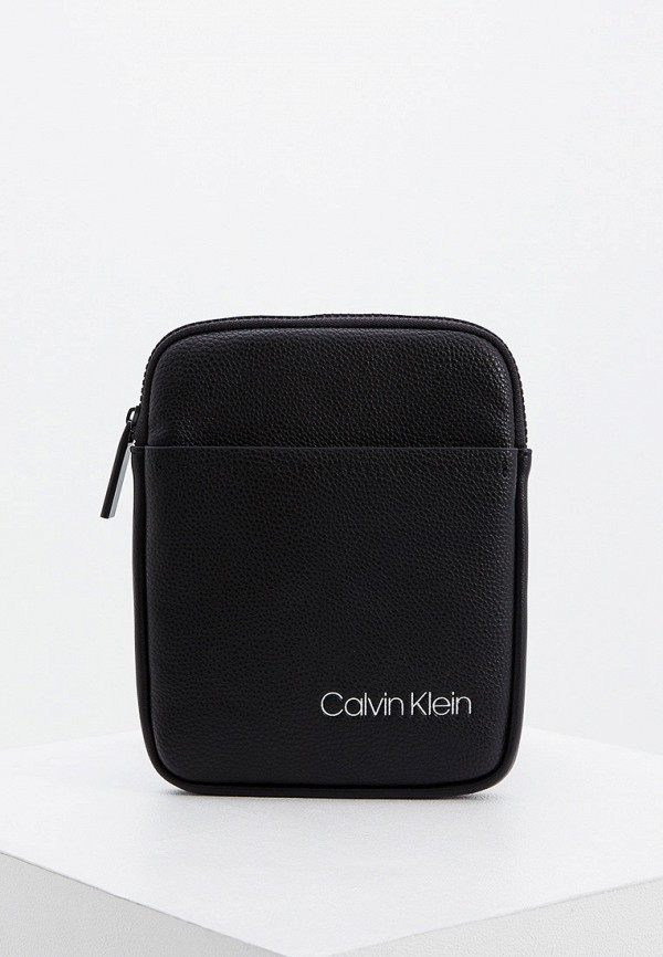 

Сумка Calvin Klein, Черный