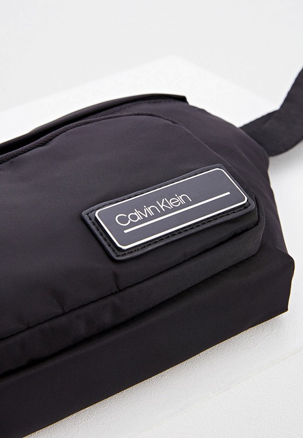 Calvin Klein Сумка Поясная Купить