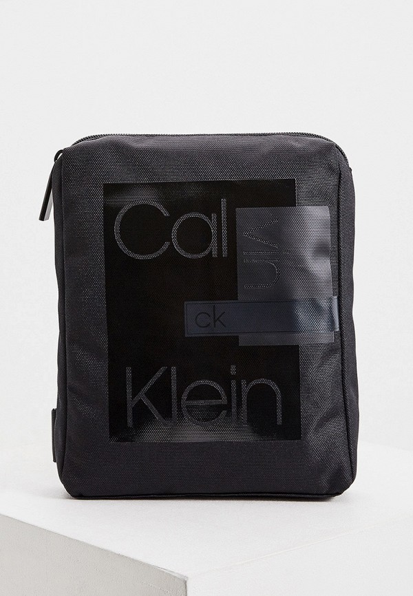 

Сумка Calvin Klein, Черный