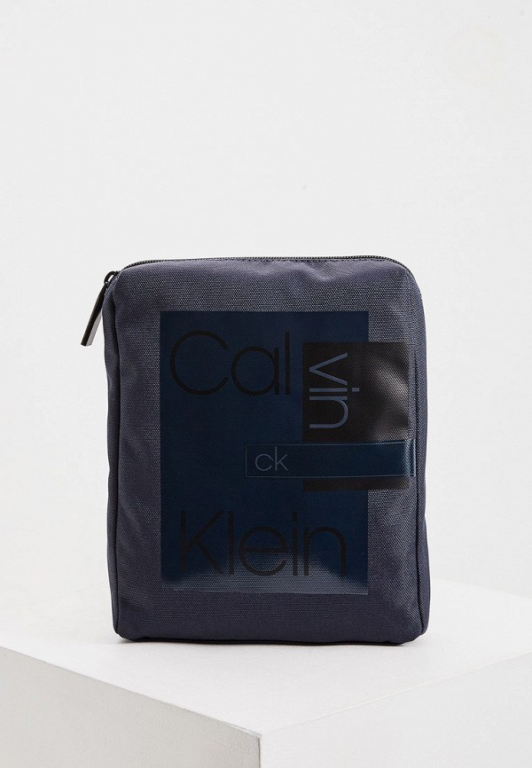 

Сумка Calvin Klein, Синий