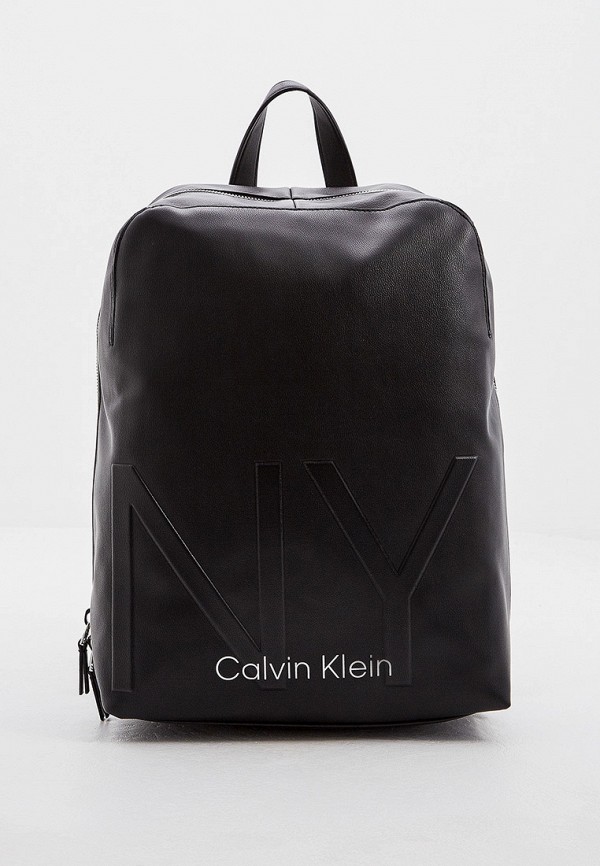 

Рюкзак Calvin Klein, Черный