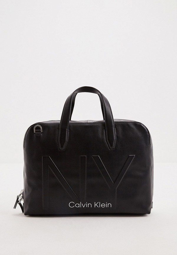 

Сумка Calvin Klein, Черный