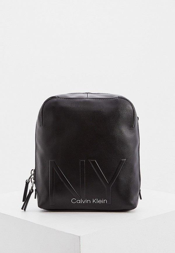 

Сумка Calvin Klein, Черный