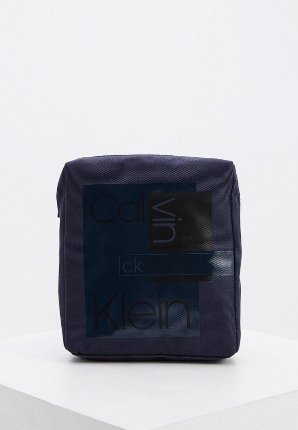 

Сумка Calvin Klein, Синий
