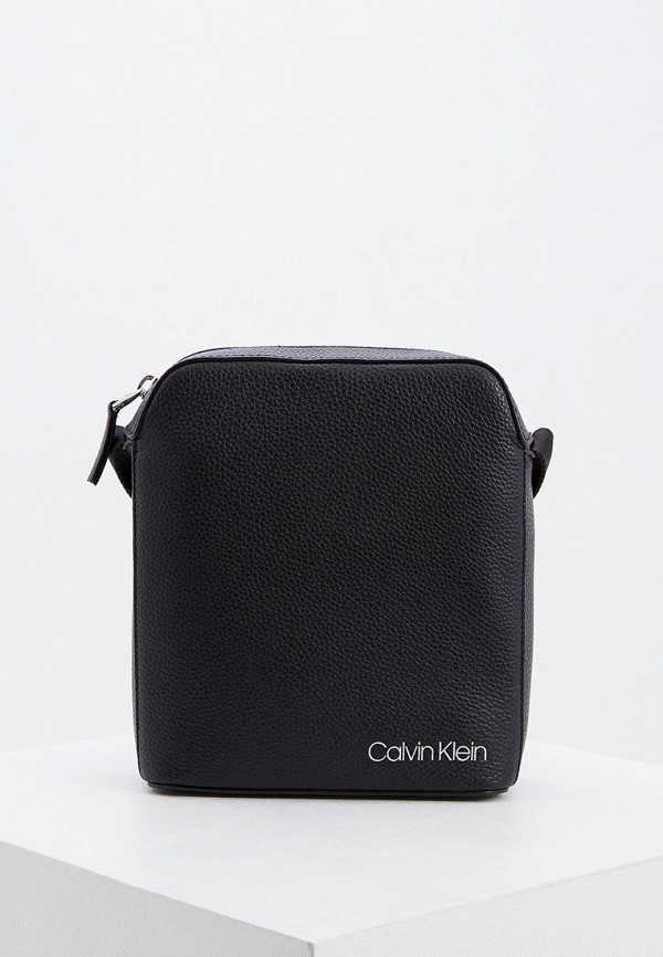 

Сумка Calvin Klein, Черный