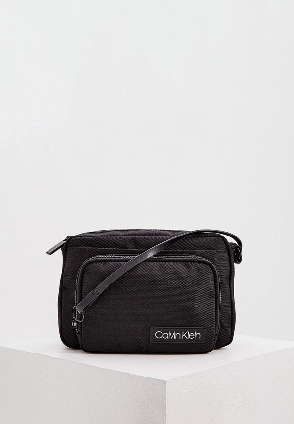 

Сумка Calvin Klein, Черный