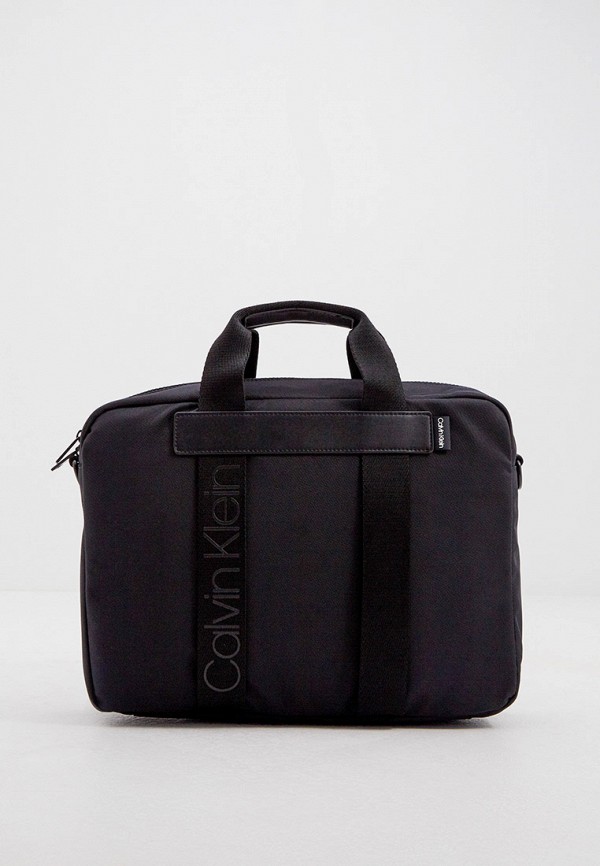 

Сумка Calvin Klein, Черный