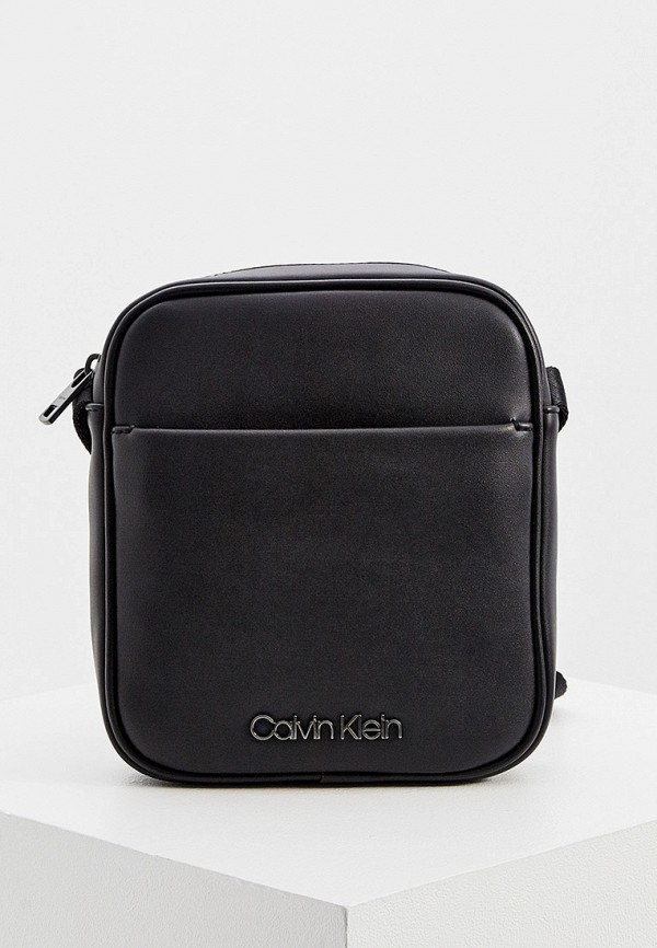 

Сумка Calvin Klein, Черный