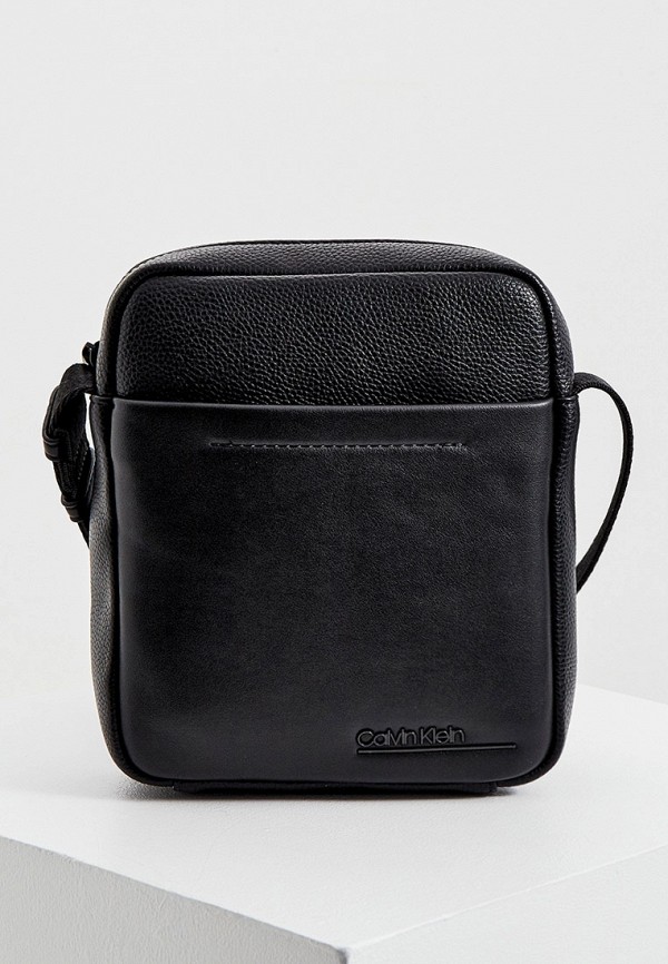 

Сумка Calvin Klein, Черный