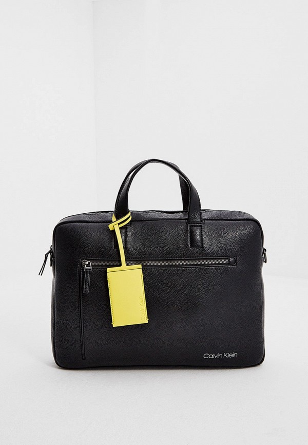 

Сумка Calvin Klein, Черный