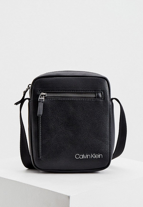 

Сумка Calvin Klein, Черный