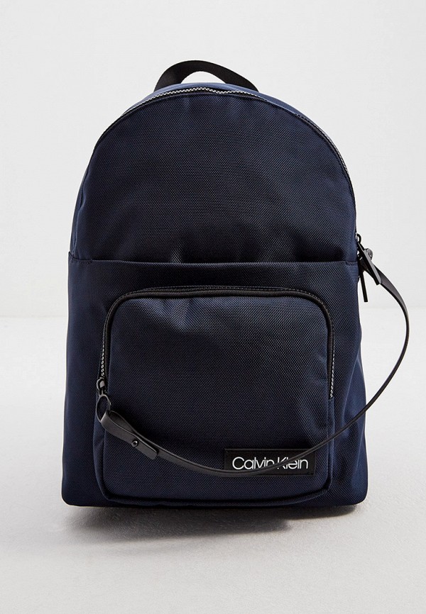 

Рюкзак Calvin Klein, Синий