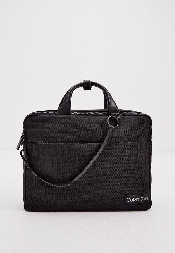 

Сумка Calvin Klein, Черный