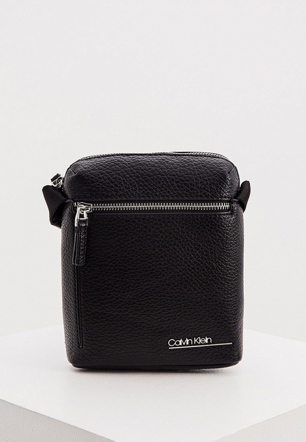 

Сумка Calvin Klein, Черный