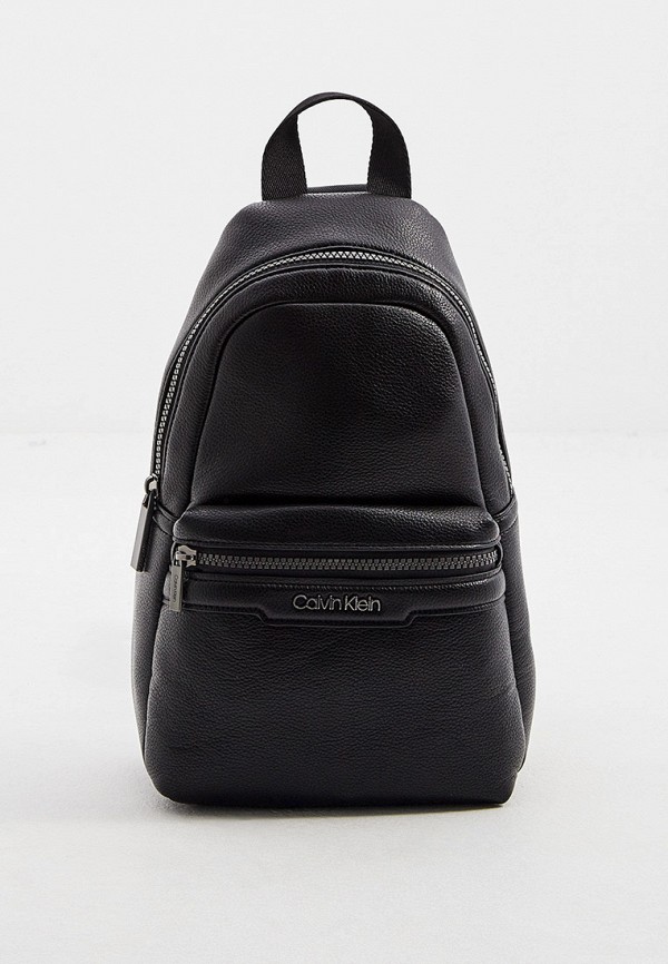 

Рюкзак Calvin Klein, Черный