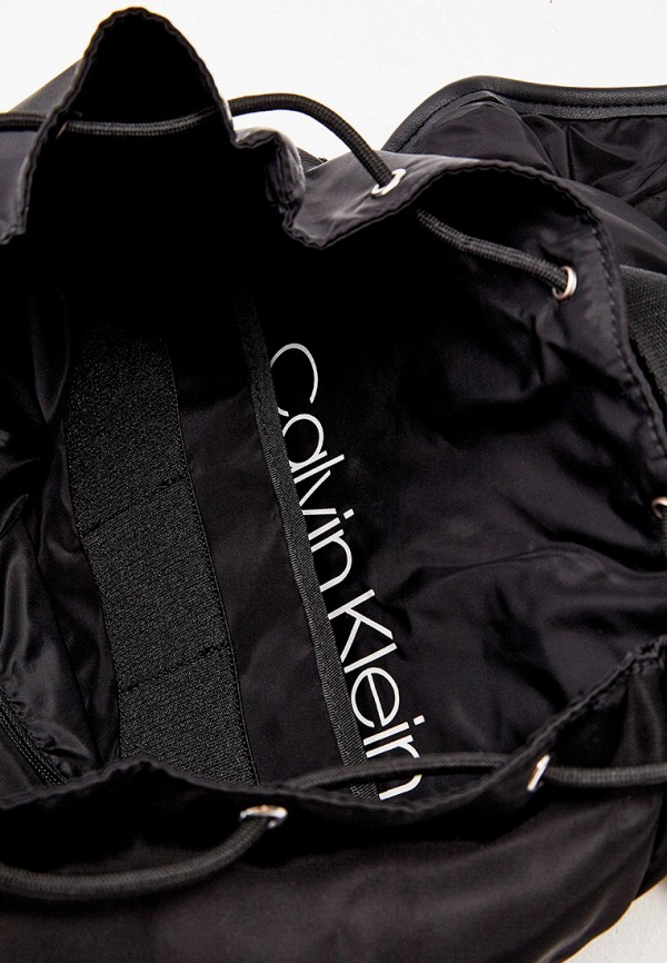 

Рюкзак Calvin Klein, Черный